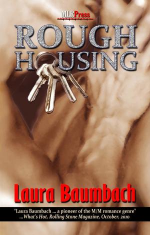 Cover of the book Roughhousing by Zakarrie Clarke