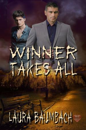 Cover of the book Winner Takes All by Richard Stevenson