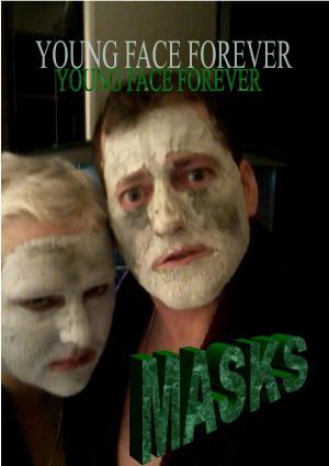 Cover of the book Masks by L.W. Wilson