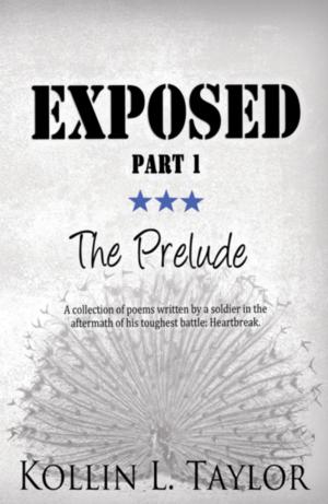Cover of the book Exposed: The Prelude by Lizanne Aponte-Hudo