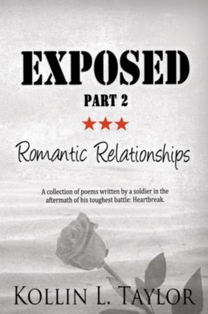 Book cover of Exposed: Romantic Relationships