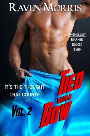 Cover of the book Tied with a Bow Anthology, Vol. 2 by Karlo Smith