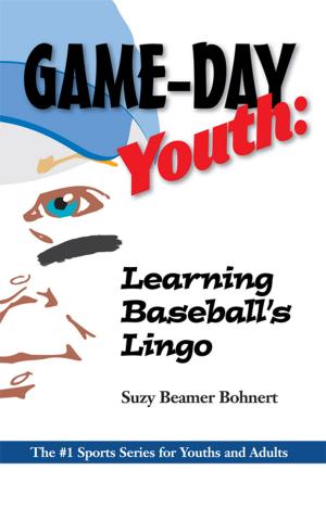 Book cover of Game-Day Youth: Learning Baseball's Lingo
