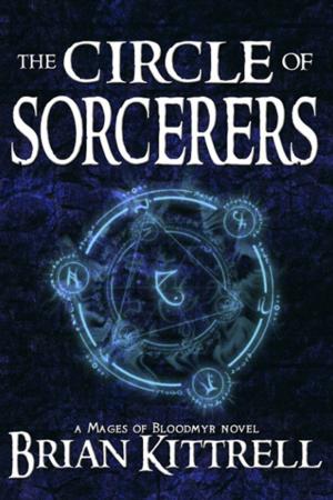 Book cover of The Circle of Sorcerers