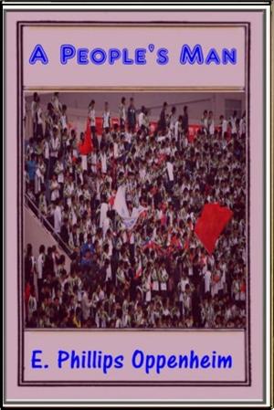 Cover of the book A People's Man by F. Marion Crawford