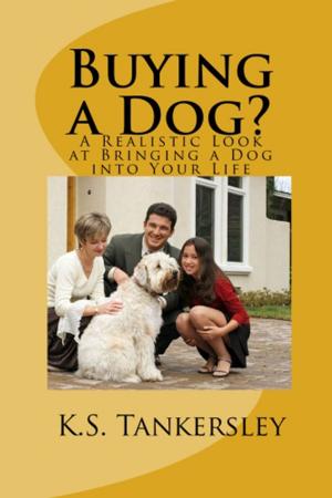 Cover of the book Buying a Dog? by Angie Mienk