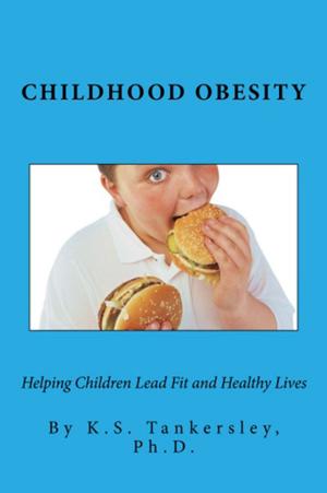 Cover of the book Childhood Obesity by BJ Reed