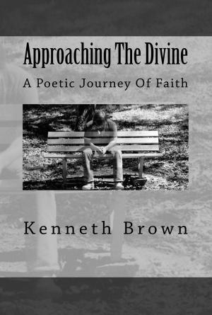 Book cover of Approaching the Divine