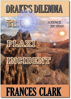 Cover of The Plaxi Incident