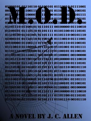 Book cover of M.O.D.