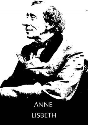 Cover of the book Anne Lisbeth by William Francis Dawson