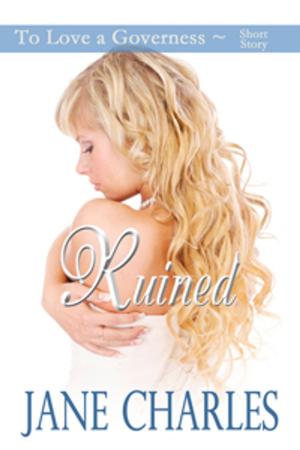 Cover of the book Ruined by Tammy Falkner
