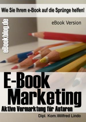 Cover of the book eBook Marketing by Kath Conabree