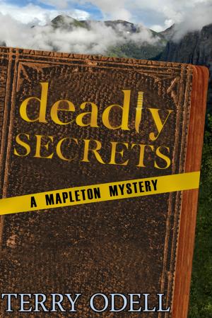 Cover of the book Deadly Secrets by Michelle Warren