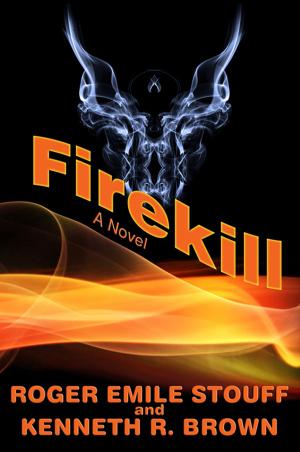 Book cover of Firekill