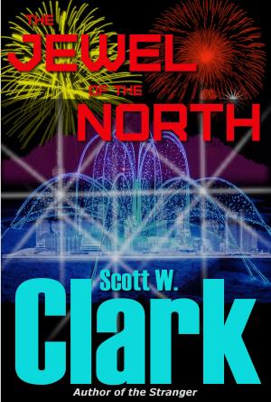 Book cover of The Jewel of the North, Book 2--An Archon fantasy