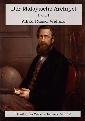 Cover of the book Der Malayische Archipel by Roald Amundsen