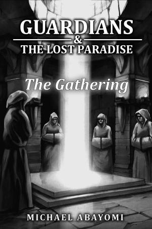 Cover of the book The Gathering (Guardians, #3) by Kris Kramer