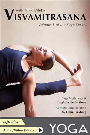 Cover of the book Visvamitrasana by Paige Childs
