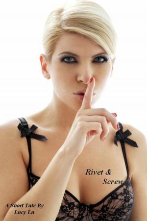 Book cover of Lucy Lu: Rivet & Screw #1