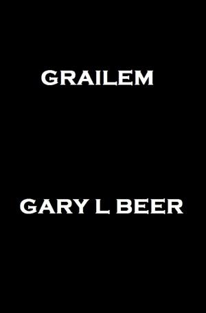 Book cover of Grailem