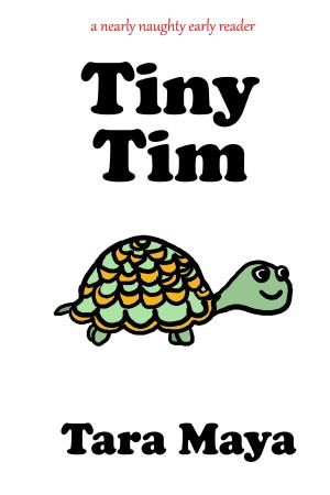 Cover of the book Tiny Tim by Mathiya Adams