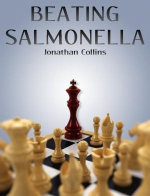 Cover of the book Beating Salmonella by Neil Meyer