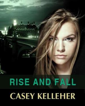 Cover of the book Rise and Fall by David Kendall