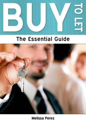 Cover of Buy to Let: The Essential Guide