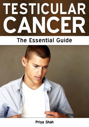 Cover of the book Testicular Cancer: The Essential Guide by Greta McGough