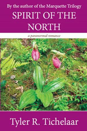 Book cover of Spirit of the North