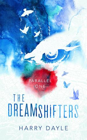 bigCover of the book The Dreamshifters by 