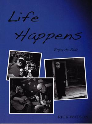 Cover of the book Life Happens by VV. AA