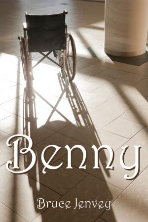 Book cover of Benny