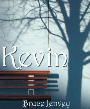 Cover of the book Kevin by Matthew J. Pallamary