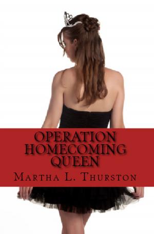 Book cover of Operation Homecoming Queen