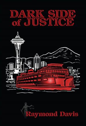 Cover of the book Darkside of Justice by Jared A. Rogers