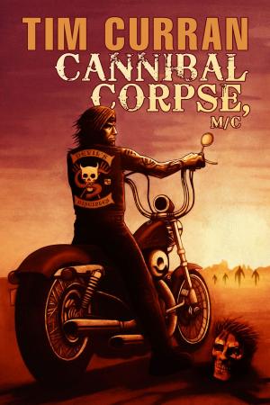Cover of the book Cannibal Corpse M/C by Toby Tate