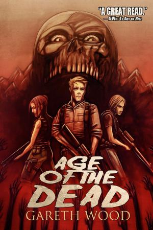 Cover of the book Age of the Dead by Kristina Circelli