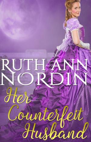 Book cover of Her Counterfeit Husband