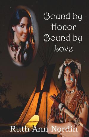 Book cover of Bound by Honor Bound by Love