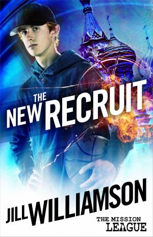 Cover of the book The New Recruit (Mission 1: Moscow) by Allie McCarthy