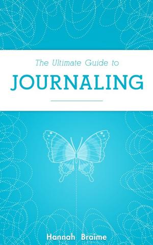 Book cover of The Ultimate Guide to Journaling