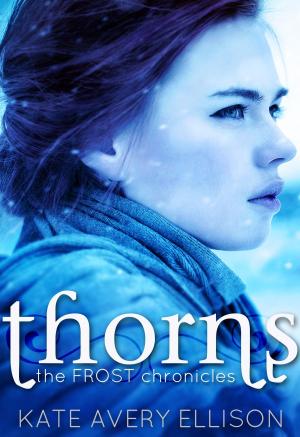 Cover of the book Thorns by BJ Kurtz
