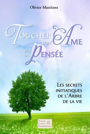 Cover of the book Toucher son âme par la pensée by Maree Stachel-Williamson