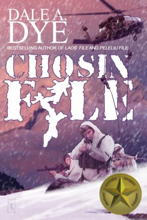 Cover of the book Chosin File by Cherry Red