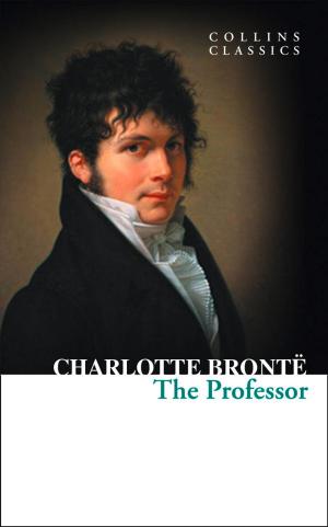 Cover of the book The Professor (Collins Classics) by Joseph Polansky