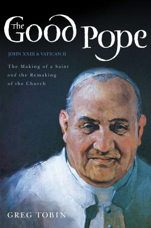 Cover of the book The Good Pope by John Shelby Spong