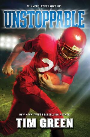 Cover of the book Unstoppable by Peter Hannan