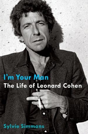 Cover of the book I'm Your Man by Euripides, Robin Robertson, Daniel Mendelsohn